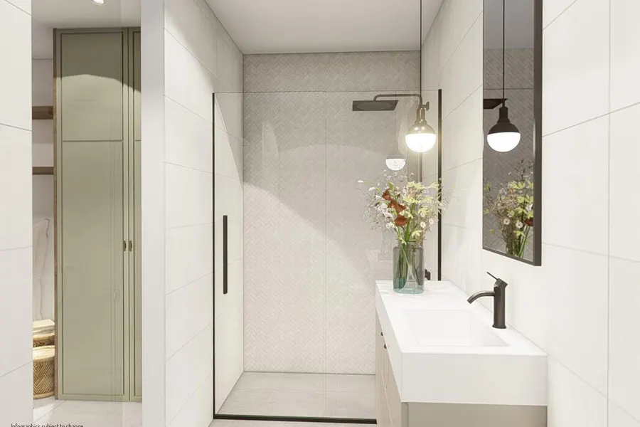 Villa 4+kk — Rojales — Foto 19