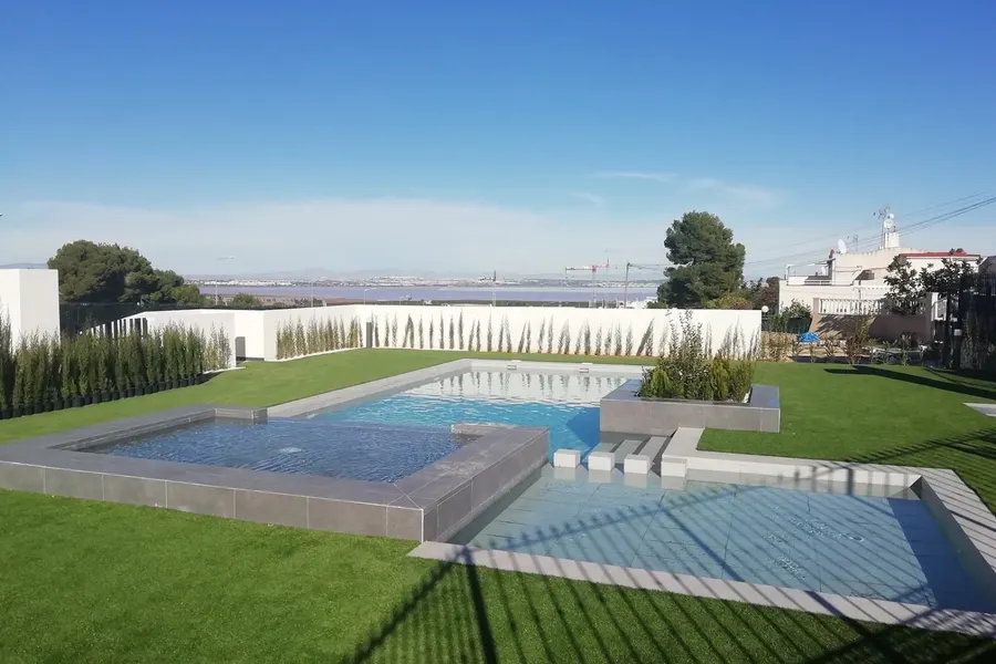 Apartment 3+kk — Torrevieja — Foto 3