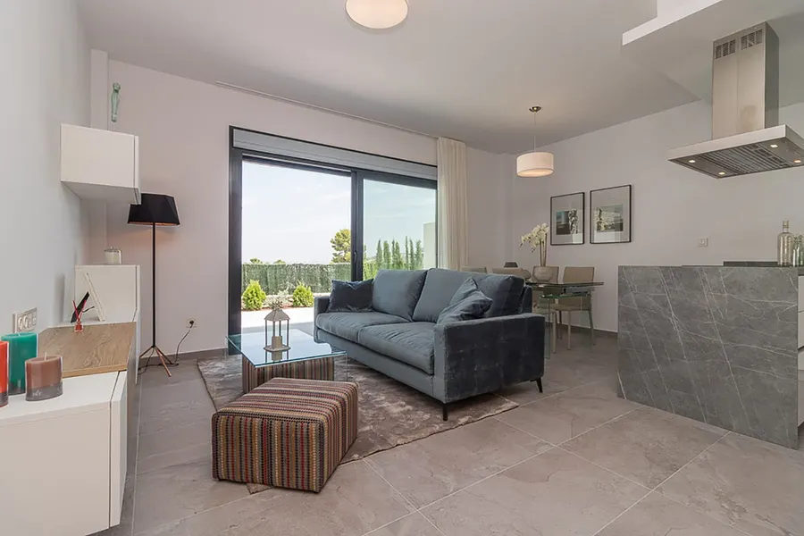 Apartment 3+kk — Torrevieja — Foto 10