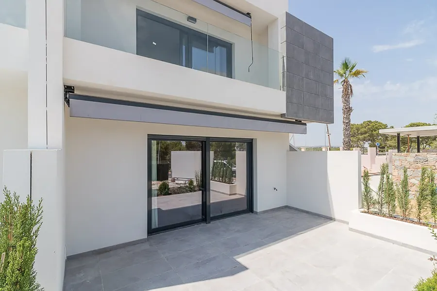 Apartment 3+kk — Torrevieja — Foto 12