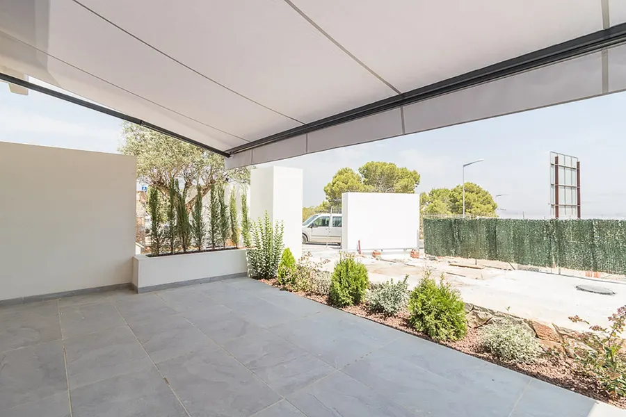 Apartment 3+kk — Torrevieja — Foto 13