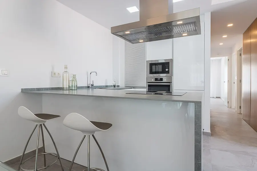 Apartment 3+kk — Torrevieja — Foto 16