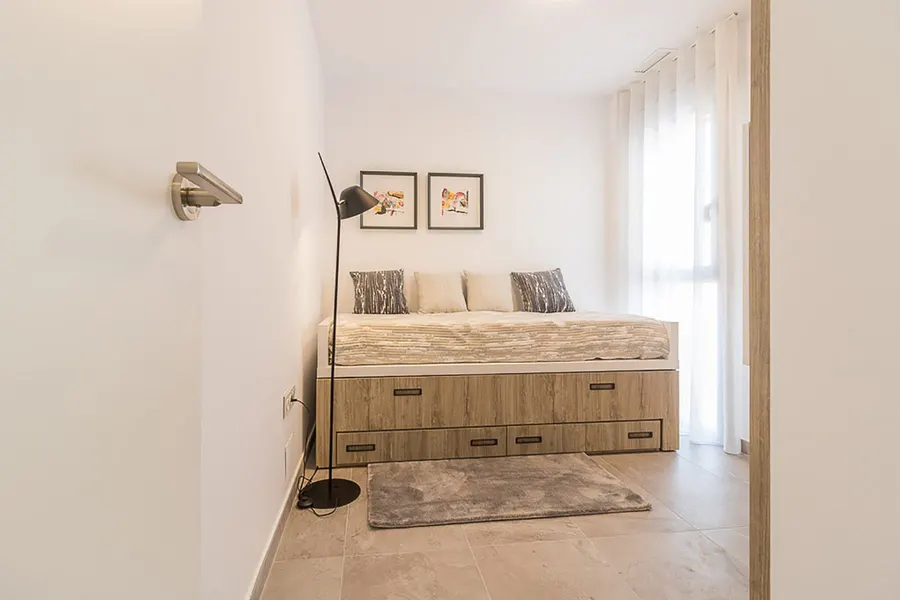 Apartment 3+kk — Torrevieja — Foto 19
