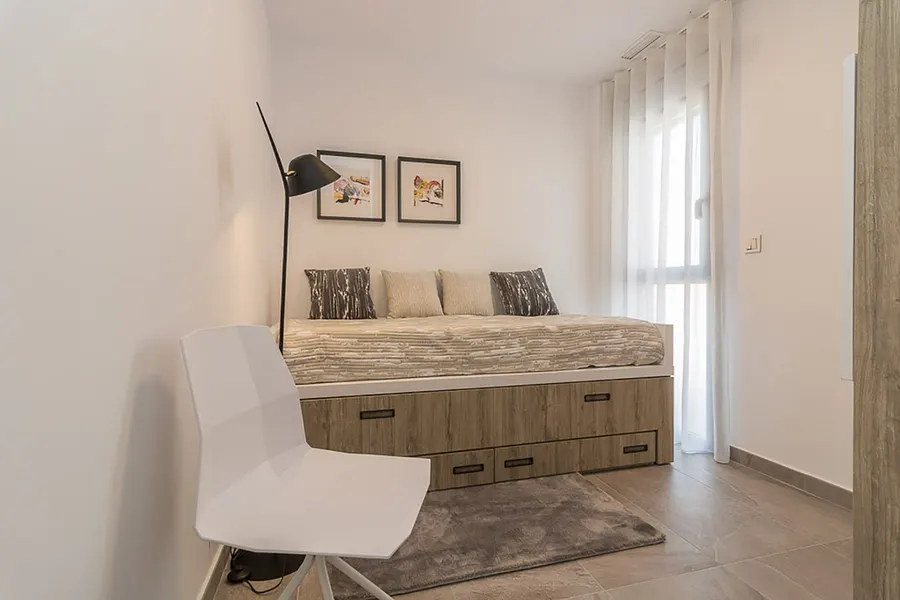 Apartment 3+kk — Torrevieja — Foto 20
