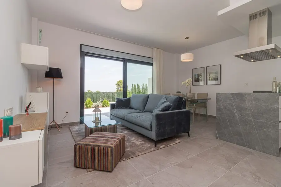 Penthouse 2+kk — Torrevieja — photo 2