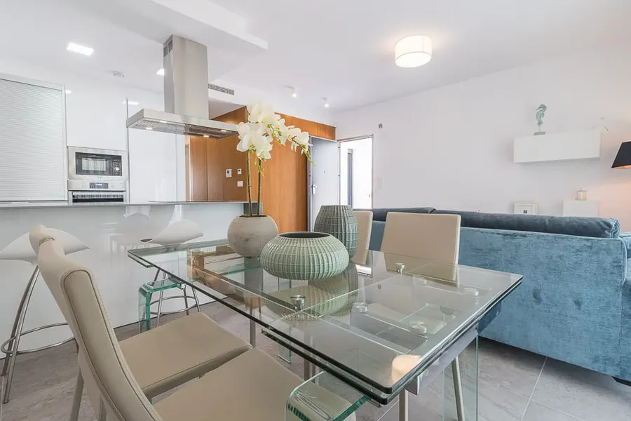 Penthouse 2+kk — Torrevieja — photo 3