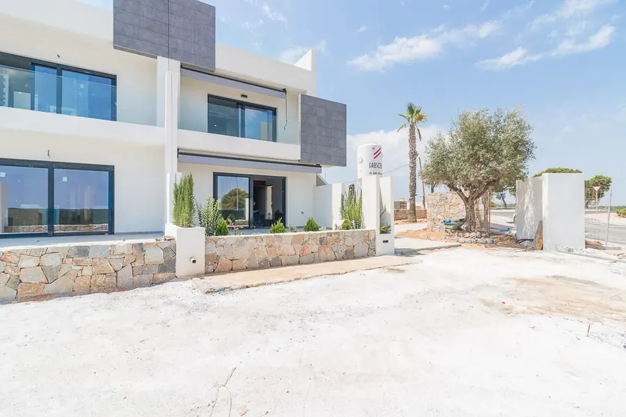 Penthouse 2+kk — Torrevieja — photo 7