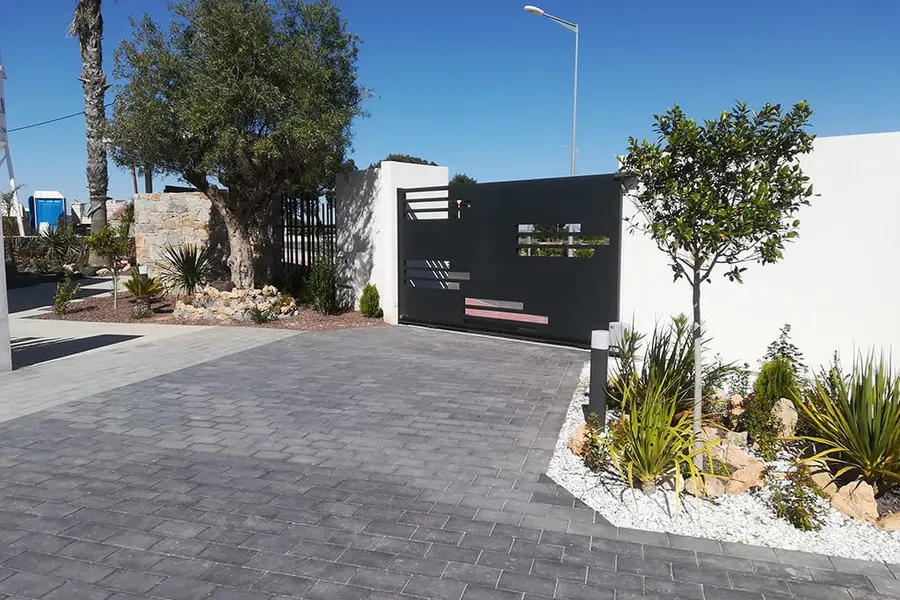 Penthouse 2+kk — Torrevieja — photo 9