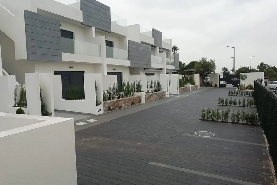 Penthouse 2+kk — Torrevieja — photo 10