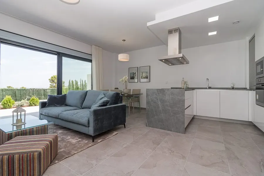 Penthouse 2+kk — Torrevieja — photo 18
