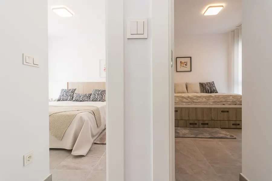 Penthouse 3+kk — Torrevieja — Foto 17