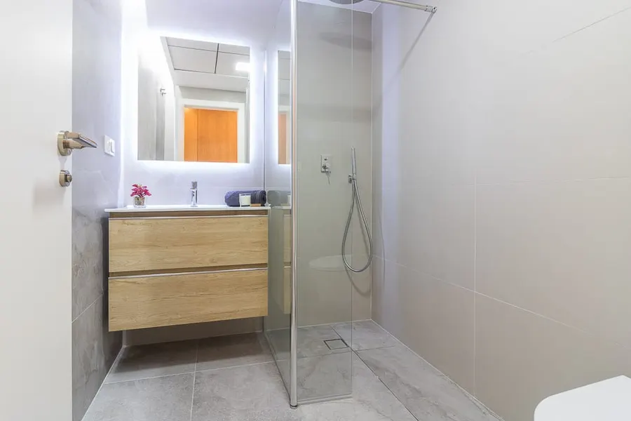 Penthouse 3+kk — Torrevieja — Foto 19
