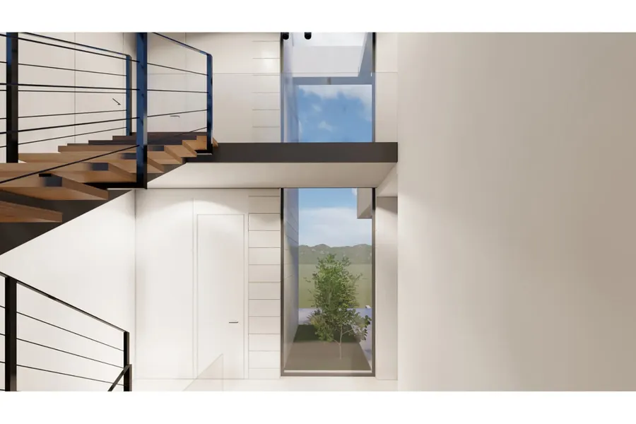 Villa 3+kk — Dehesa De Campoamor — Foto 7