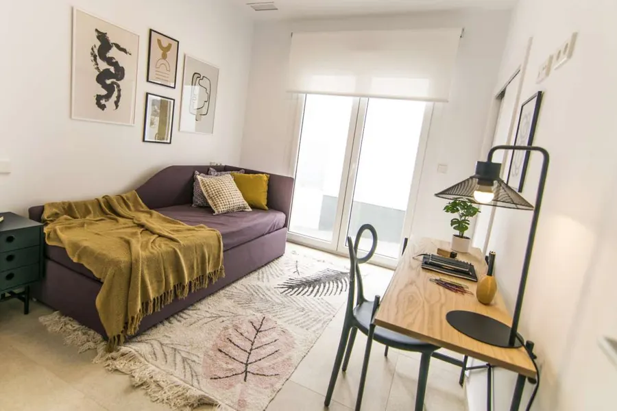 Villa 3+kk — Orihuela Costa — Foto 15