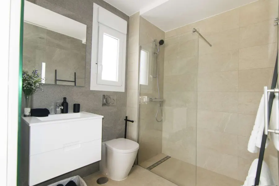 Villa 3+kk — Orihuela Costa — Foto 18