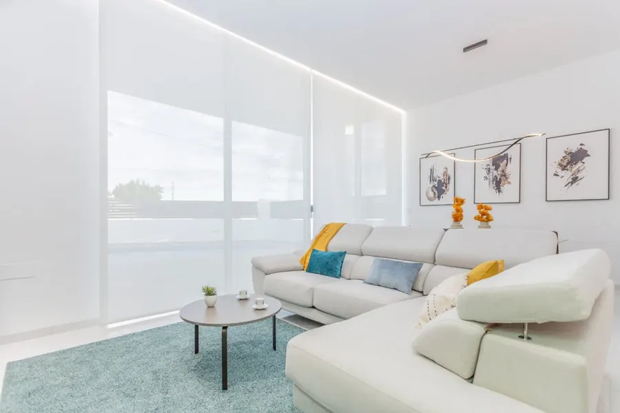 Villa 3+kk — Torrevieja — Foto 4