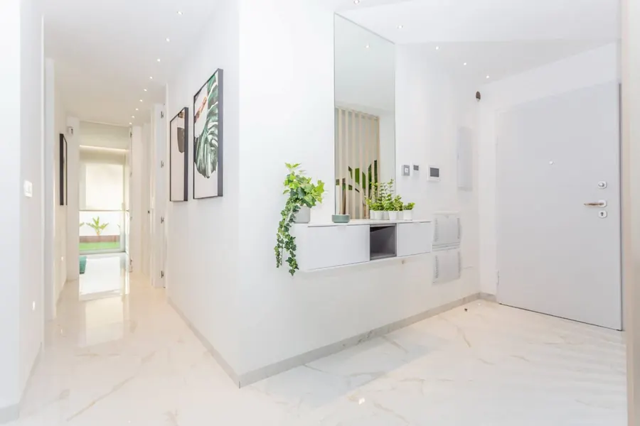 Villa 3+kk — Torrevieja — Foto 11