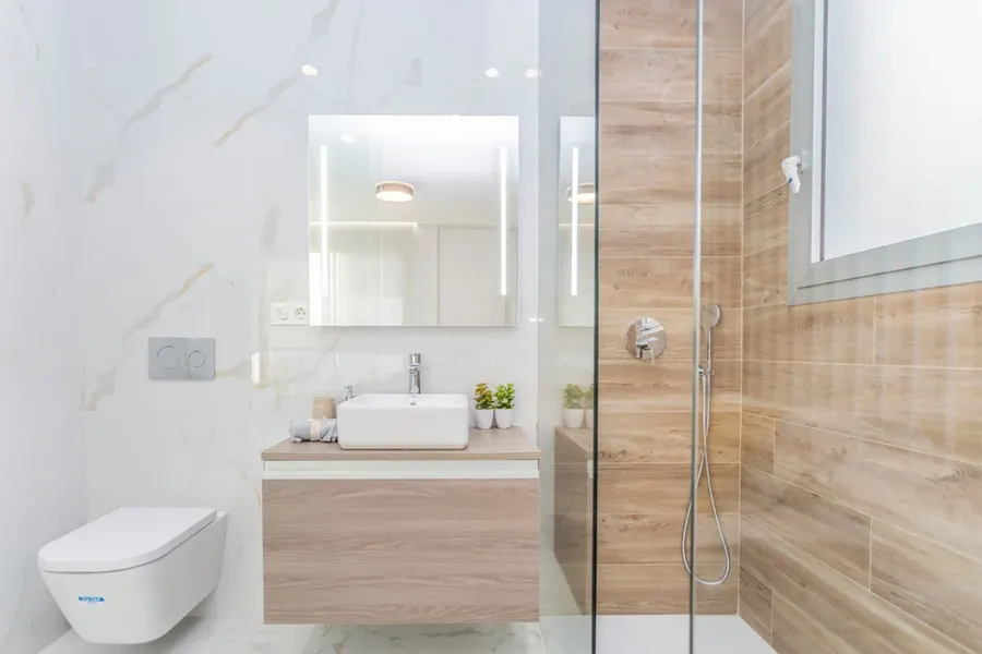 Villa 3+kk — Torrevieja — Foto 14