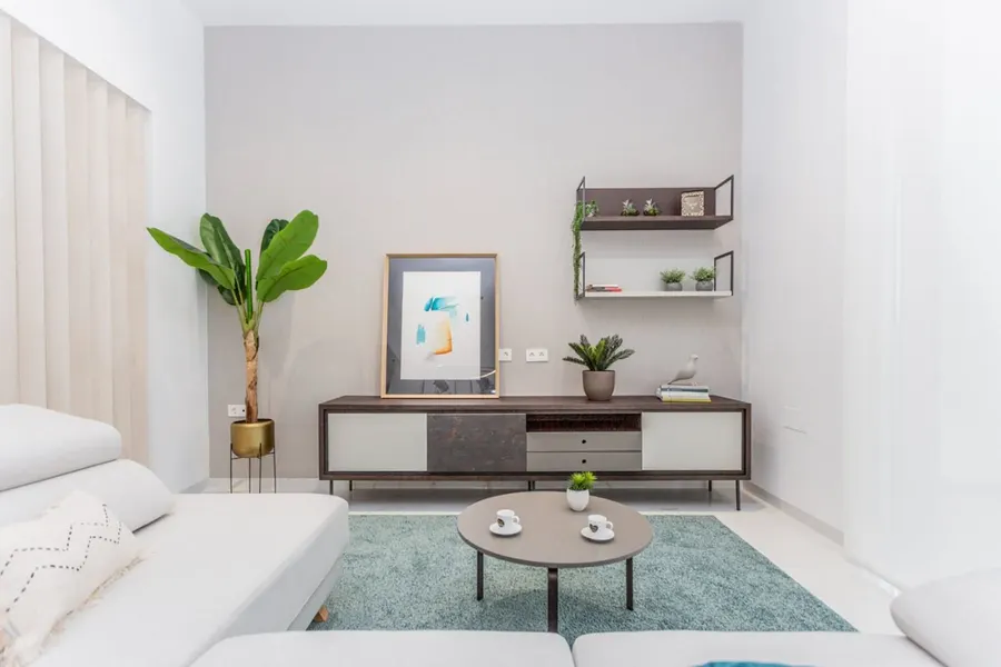 Villa 3+kk — Torrevieja — Foto 18