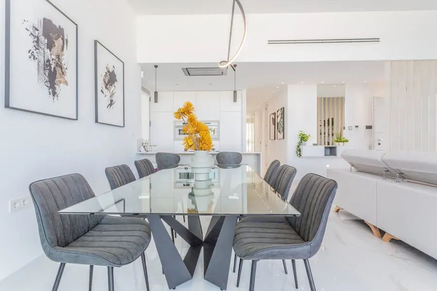 Villa 3+kk — Torrevieja — Foto 19