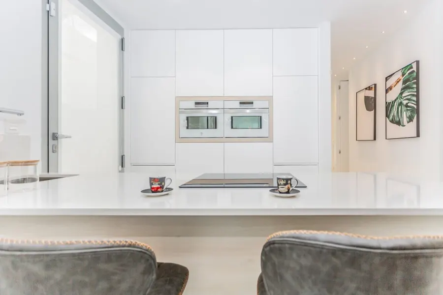 Villa 3+kk — Torrevieja — Foto 10