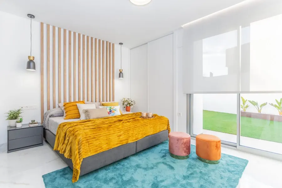 Villa 3+kk — Torrevieja — Foto 12