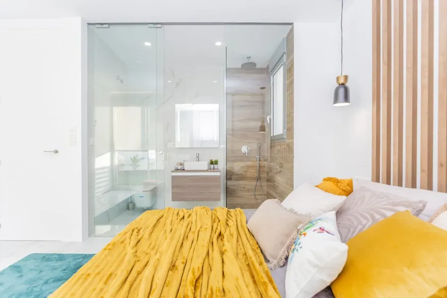Villa 3+kk — Torrevieja — Foto 13