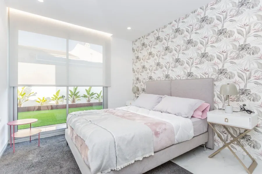 Villa 3+kk — Torrevieja — Foto 15
