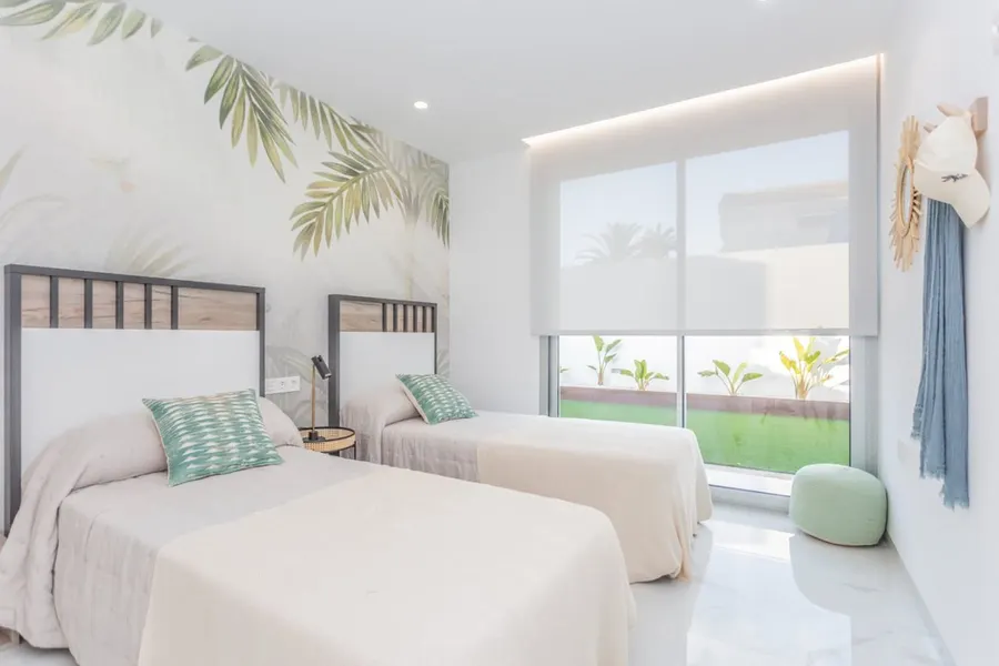 Villa 3+kk — Torrevieja — Foto 16