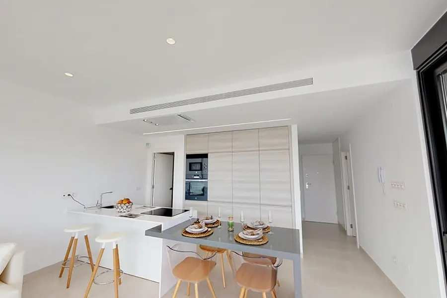 Villa 3+kk — Santiago De La Ribera — Foto 8