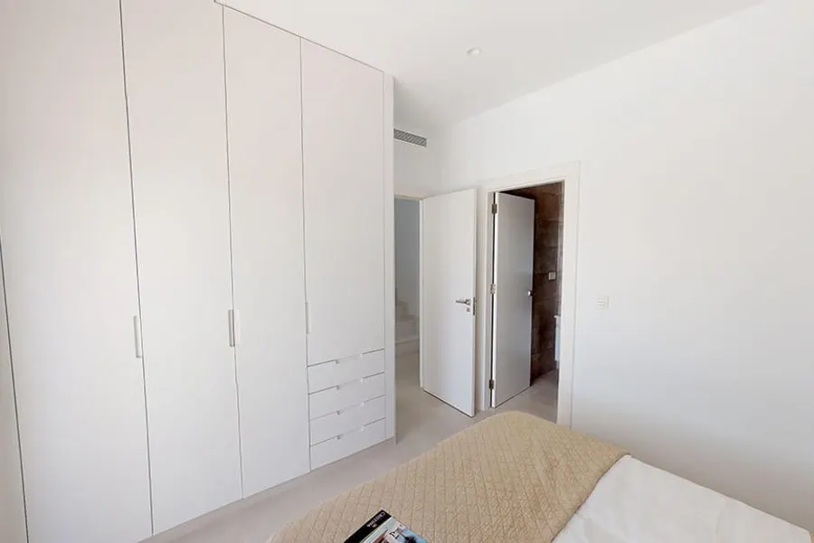 Villa 3+kk — Santiago De La Ribera — Foto 10