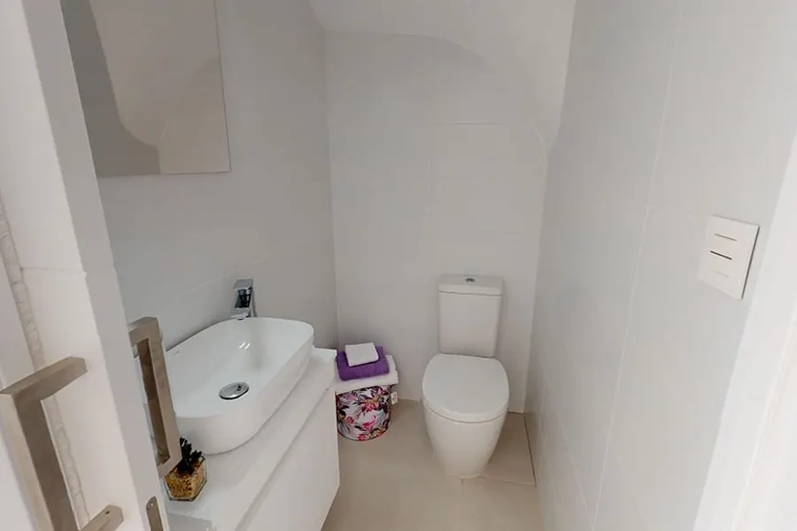 Villa 3+kk — Santiago De La Ribera — Foto 12