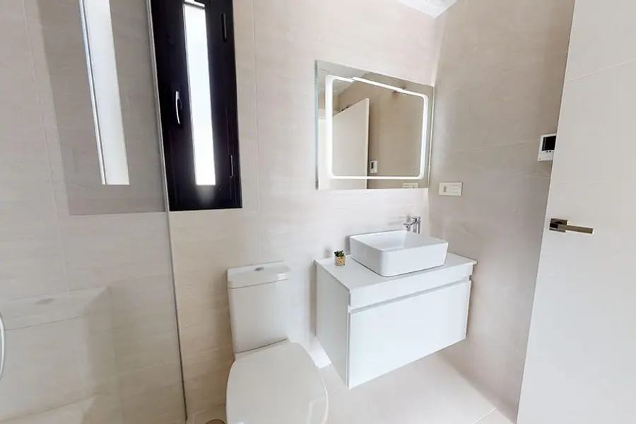 Villa 3+kk — Santiago De La Ribera — Foto 16
