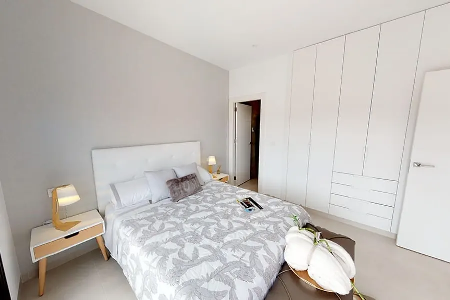 Villa 3+kk — Santiago De La Ribera — Foto 17
