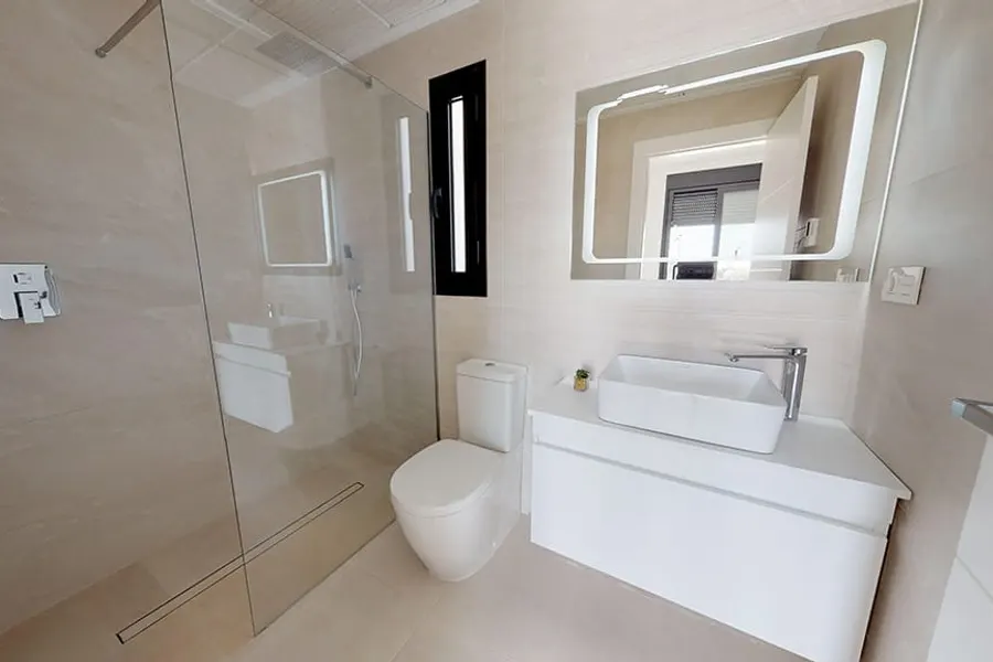 Villa 3+kk — Santiago De La Ribera — Foto 18