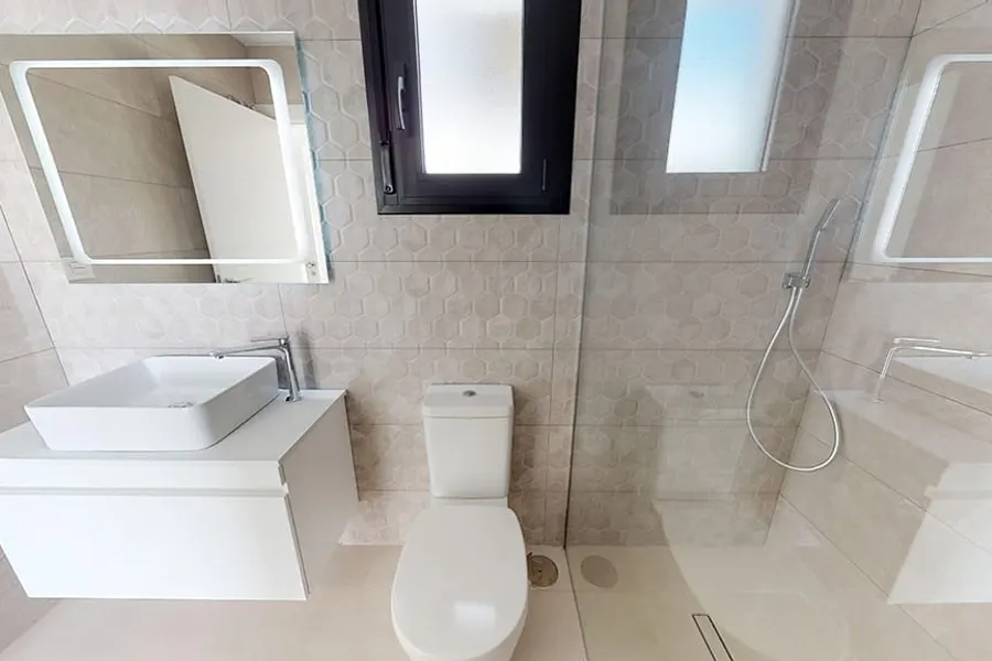 Villa 3+kk — Santiago De La Ribera — Foto 19