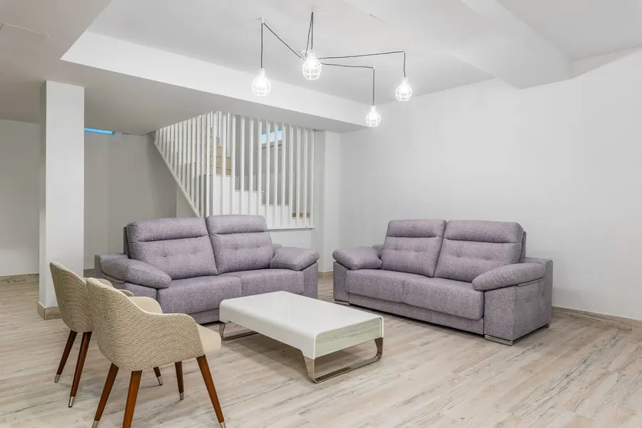Villa 3+kk — Los Montesinos — Foto 12