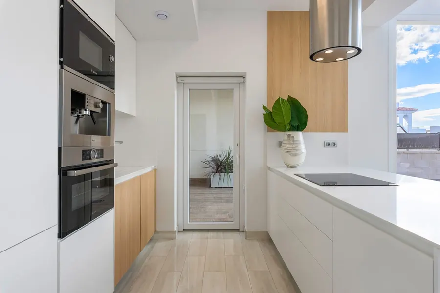 Villa 3+kk — Los Montesinos — Foto 17