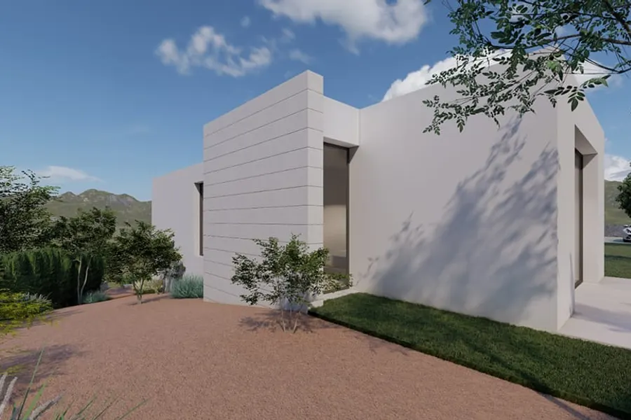 Villa 3+kk — Dehesa De Campoamor — Foto 15