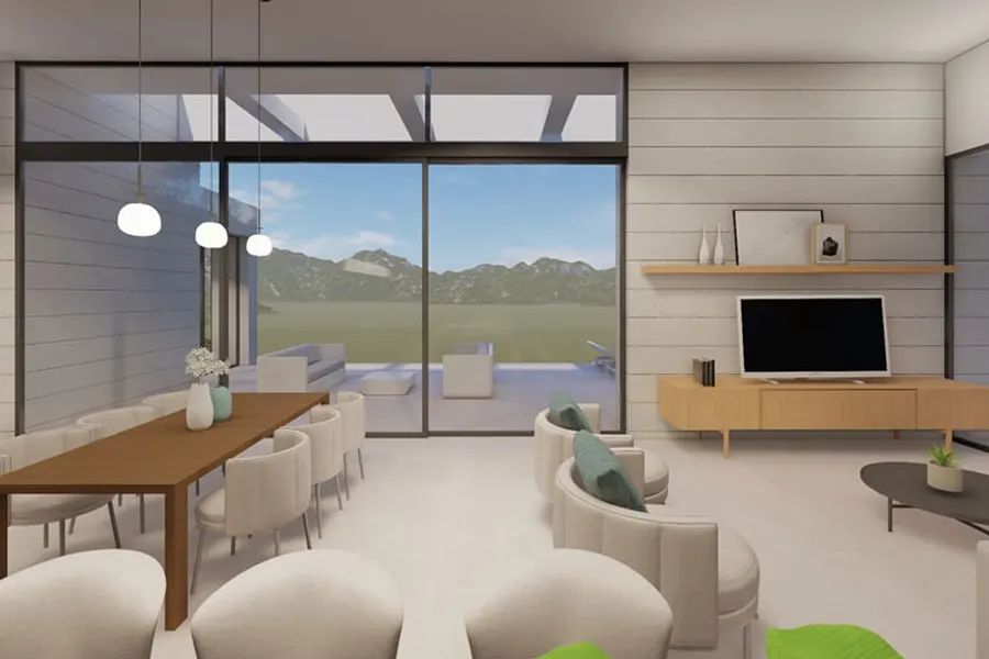 Villa 3+kk — Dehesa De Campoamor — Foto 16