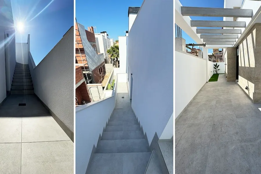 Villa 3+kk — San Miguel De Salinas — Foto 5