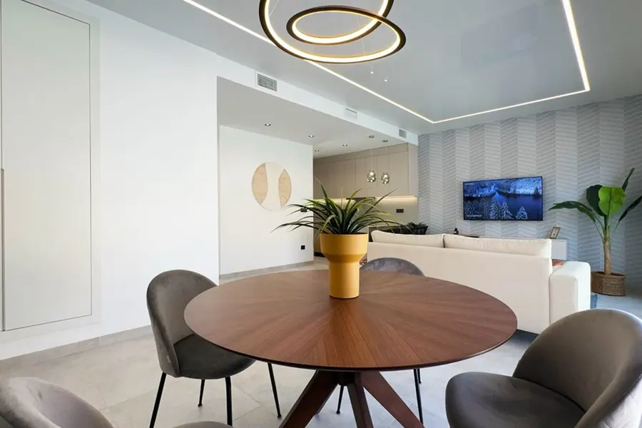 Villa 3+kk — San Miguel De Salinas — Foto 7