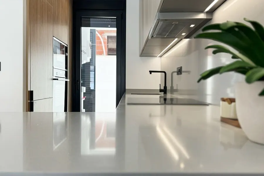 Villa 3+kk — San Miguel De Salinas — Foto 9