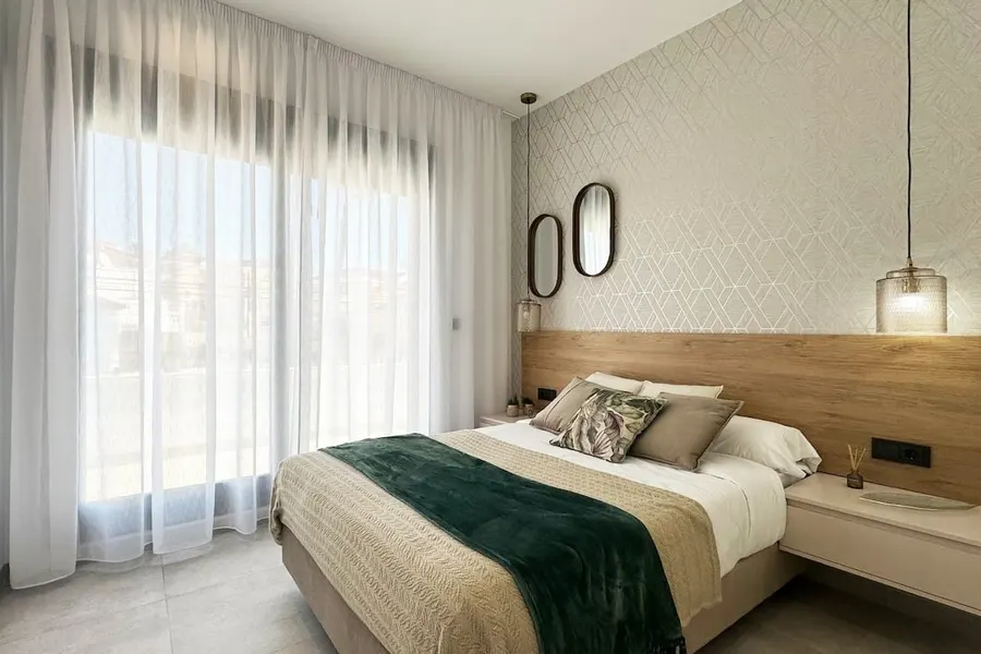 Villa 3+kk — San Miguel De Salinas — Foto 10