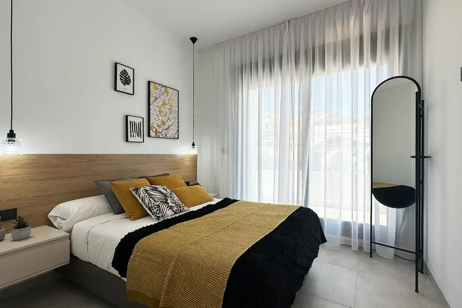 Villa 3+kk — San Miguel De Salinas — Foto 12