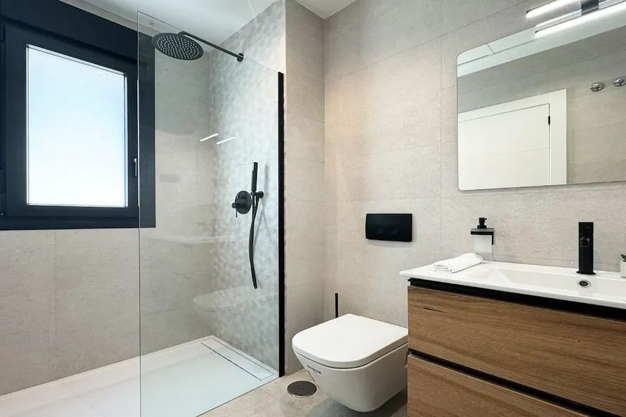 Villa 3+kk — San Miguel De Salinas — Foto 13