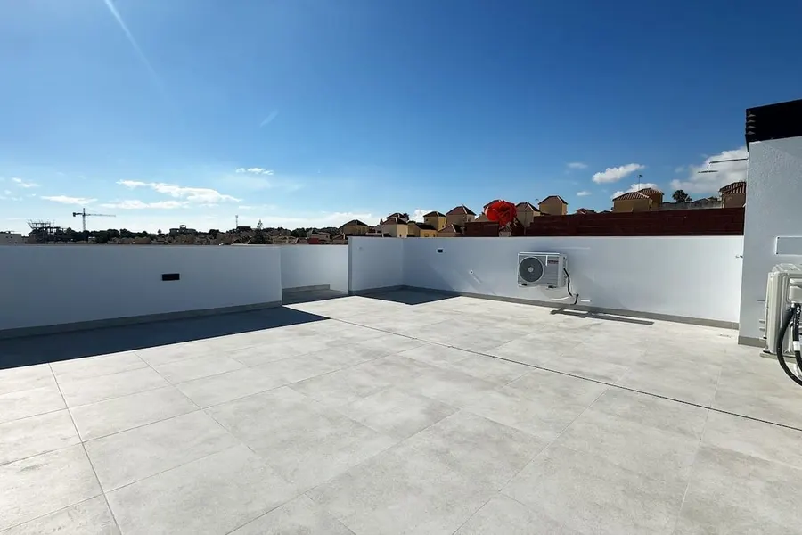 Villa 3+kk — San Miguel De Salinas — Foto 14