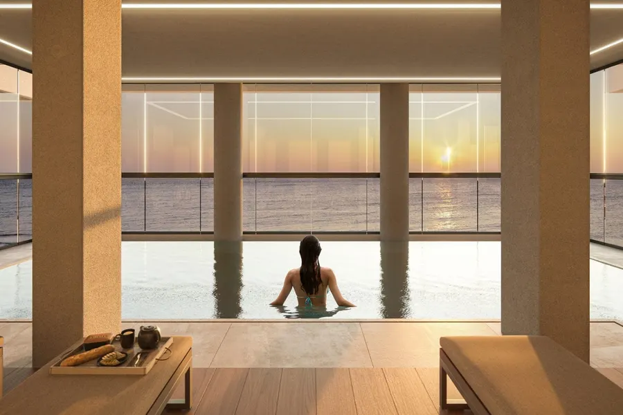 Apartment 2+kk — Calpe — photo 10