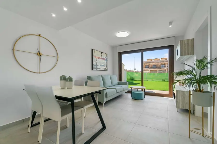 Apartment 2+kk — San Pedro Del Pinatar — Foto 4