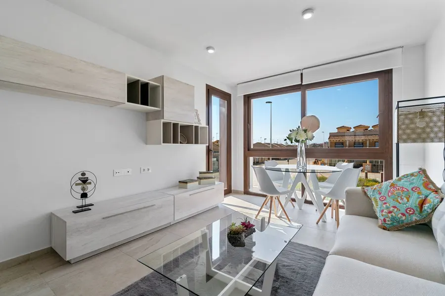 Apartment 2+kk — San Pedro Del Pinatar — Foto 3